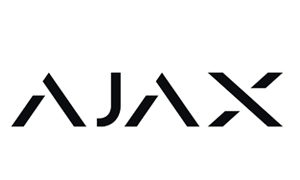 Logotipo de Ajax