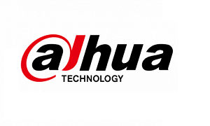 Logotipo de Dahua