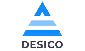 Logotipo de Desico