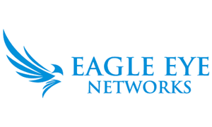 Logotipo de Eagle Eye Networks
