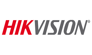 Logotipo de Hikvision
