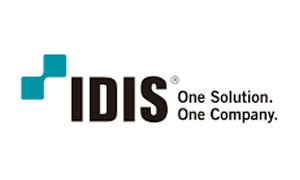 Logotipo de IDIS