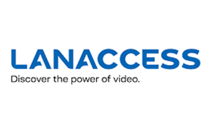 Logotipo de Lanaccess