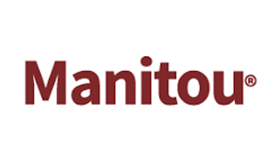 Logotipo de Manitou