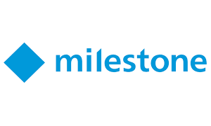 Logotipo de Milestone