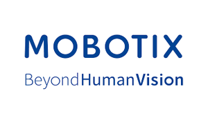 Logotipo de Mobotix
