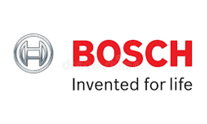 Logotipo de Bosch