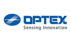 Logotipo de Optex