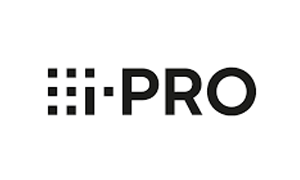 Logotipo de i-PRO