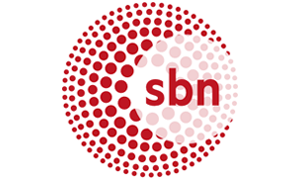 Logotipo de SBN