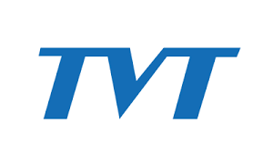 Logotipo de TVT