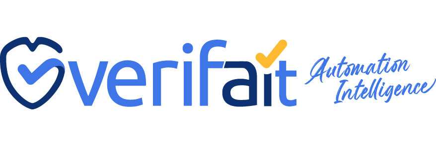 Logo de Verifait