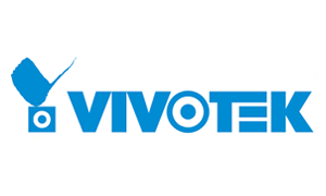 Logotipo de Vivotek