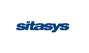 Logotipo de Sitasys